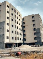 آمادگی ایران برای ساخت ۱۵۰ هزار واحد مسکونی در عراق