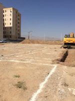 پارسال ۲۸ هزار هکتار زمین به محدوده شهرها الحاق شد