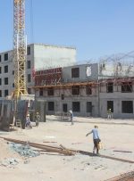 گلایه متقاضیان نهضت ملی مسکن در بیرجند از افزایش سهم آورده