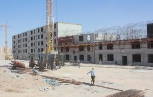 گلایه متقاضیان نهضت ملی مسکن در بیرجند از افزایش سهم آورده