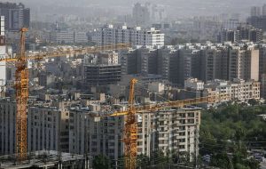 به این دلایل انفجار قیمت مسکن در راه است به این دلایل انفجار قیمت مسکن در راه است