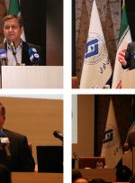 نشست مشترک اتاق تعاون ایران با وزرای پیشنهادی اقتصاد، تعاون و کار و رفاه اجتماعی و جهاد کشاورزی / تبیین برنامه وزرا در جمع تعاونگران/واگذاری امور سهام عدالت به تعاونی‌ها