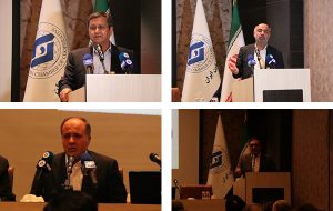 نشست مشترک اتاق تعاون ایران با وزرای پیشنهادی اقتصاد، تعاون و کار و رفاه اجتماعی و جهاد کشاورزی / تبیین برنامه وزرا در جمع تعاونگران/واگذاری امور سهام عدالت به تعاونی‌ها