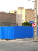 کاهش صدور پروانه‌های ساخت‌و ساز در تهران