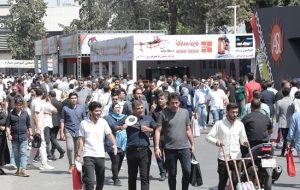 این گوشه از تهران، آینده را امروز تجربه می‌کند!