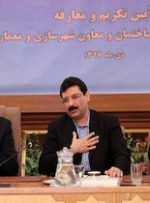 قدرت هماهنگی «صادق مالواجرد» در تصمیم‌سازی بی‌نظیر است/ مدیری شجاع، قاطع و فعال