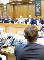 دستور توقف «اضافه دریافت» از سازندگان تهران