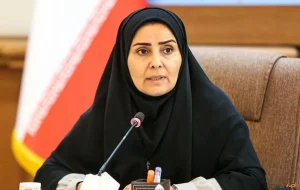 پیام تبریک هیئت مدیره اتحادیه اسکان در پی انتصاب دکتر فرزانه صادق به عنوان وزیر راه و شهرسازی پیام تبریک هیئت مدیره اتحادیه اسکان در پی انتصاب دکتر فرزانه صادق به عنوان وزیر راه و شهرسازی