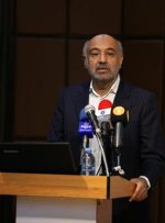 پیام تبریک اتحادیه اسکان در پی انتخاب دکتر میدری به عنوان وزیر تعاون ، کار و رفاه اجتماعی