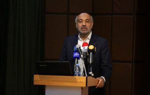 پیام تبریک اتحادیه اسکان در پی انتخاب دکتر میدری به عنوان وزیر تعاون ، کار و رفاه اجتماعی