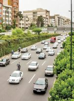 احتمال تصاحب معابر تهران