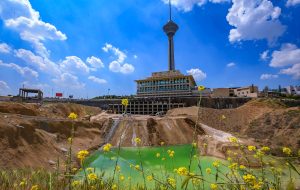 این دانشگاه متولی ایمنی برج میلاد شد