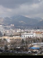 تهران در صدر لیست غیرممکن‌ها