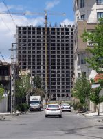 کیفیت ساخت و ساز با رتبه‌بندی تولیدکنندگان سازه‌های فولادی بهبود می‌یابد کیفیت ساخت و ساز با رتبه‌بندی تولیدکنندگان سازه‌های فولادی بهبود می‌یابد
