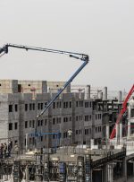 ۲۱۵ هزار واحد مسکونی شهری نهضت ملی توسط بنیاد مسکن در حال ساخت است