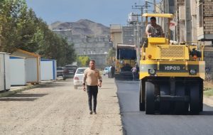 ۱۲۰۰ پروژه زیربنایی و روبنایی در بافتهای فرسوده در دست ساخت است ۱۲۰۰ پروژه زیربنایی و روبنایی در بافتهای فرسوده در دست ساخت است