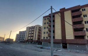 لزوم بهبود شرایط ایمنی در ساختمانها لزوم بهبود شرایط ایمنی در ساختمانها
