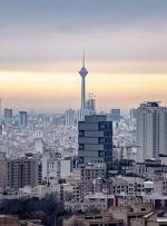 تهران نیازمند مسکن است نه هتل!