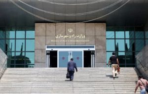 خطر تداوم عباسیسم در وزارت راه و شهرسازی خطر تداوم عباسیسم در وزارت راه و شهرسازی