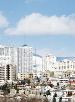 بلندمرتبه های تهران تاب‌آوری ندارند؛ نه در جنگ و نه در زلزله