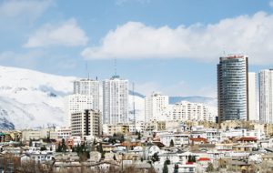 بلندمرتبه های تهران تابآوری ندارند؛ نه در جنگ و نه در زلزله بلندمرتبه های تهران تابآوری ندارند؛ نه در جنگ و نه در زلزله