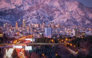 نقطه‏‏‌ کور انتقال پایتخت