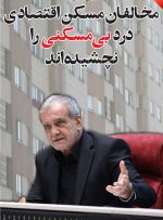 مخالفان مسکن اقتصادی درد بی‌مسکنی را نچشیده‌اند