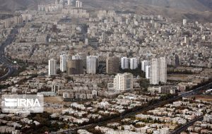 نورافکنی برای «دالان‌های تاریک» تهران