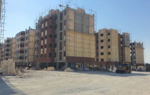 اراضی در اختیار سازمان ملی زمین برای اجرای طرحهای مسکن است اراضی در اختیار سازمان ملی زمین برای اجرای طرحهای مسکن است