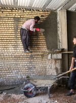 ۵۰ هزار مسکن اقشار کم‌ درآمد توسط بنیاد مسکن در کشور ساخته می‌شود