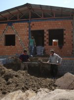 ستاد مسکن محرومان ذیل شورای عالی مسکن تشکیل می‌شود