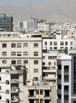 ماه تاریخی بازار مسکن