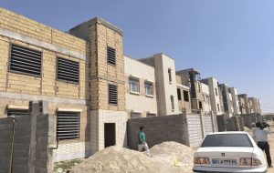 بانک مرکزی وام جدید ساخت را ابلاغ کند