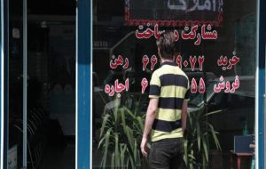 مستاجران از پیک اجاره عبور کردند/ بازار مسکن آرام است