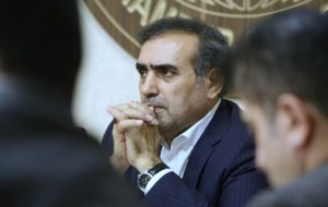 ۳ دلیل عدم تحقق سهم ۲۵ درصدی بخش تعاون ۳ دلیل عدم تحقق سهم ۲۵ درصدی بخش تعاون