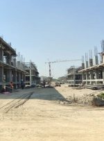 مسکن ملی تهران چه زمانی سرعت می‌گیرد؟