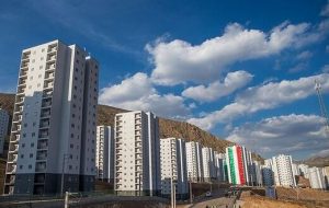 پرداخت ۲۷۰ هزار میلیارد تومان تسهیلات برای جهش تولید مسکن
