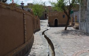 قانون تغییر کاربری و طرح هادی روستایی نیازمند بازنگری است قانون تغییر کاربری و طرح هادی روستایی نیازمند بازنگری است