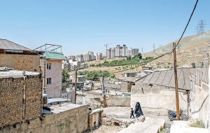 ۳۰ هزار واحد مسکونی برای مددجویان کمیته امداد ساخته میشود ۳۰ هزار واحد مسکونی برای مددجویان کمیته امداد ساخته میشود