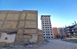 استطاعت مسکن در برخی کلانشهرها بحرانی شد استطاعت مسکن در برخی کلانشهرها بحرانی شد
