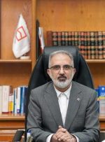 خورسندیان، مدیرعامل بانک مسکن شد