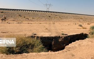 حل بحران فرونشست در تهران؛ فردا دیر است