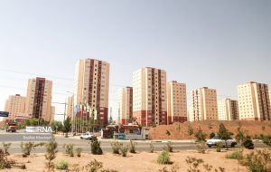 فقط ۲۰ هزار واحد مسکونی حمایتی تحویل شده است