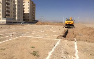 تامین ۲۰۴۶ هکتار زمین مورد نیاز نهضت ملی مسکن در ۱۰۰ روز ابتدایی دولت چهاردهم تامین ۲۰۴۶ هکتار زمین مورد نیاز نهضت ملی مسکن در ۱۰۰ روز ابتدایی دولت چهاردهم