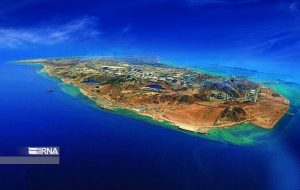 فرایند مسابقه معماری در جزیره بوموسی آغاز شد