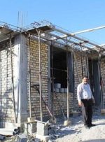 مقاوم سازی ۷۴ درصد خانه‌‎های روستایی کشور تا پایان برنامه هفتم توسعه