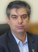 مهدی زندیه وکیلی استاندار استان مرکزی شد