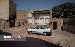 «آییننامه نظام فنی و اجرایی اختصاصی بناها و بافتهای تاریخی» تصویب شد «آییننامه نظام فنی و اجرایی اختصاصی بناها و بافتهای تاریخی» تصویب شد
