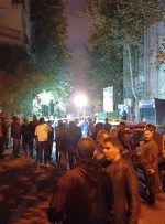 دو دلیل فرونشست در منطقه چیذر/وجود ۹۰۰ متر رشته قنات از اندرزگو تا صدر