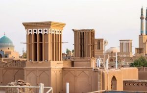 روند توسعه و احیای ظرفیتهای استانهای کشور / یزد؛ دومین شهر تاریخی جهان روند توسعه و احیای ظرفیتهای استانهای کشور / یزد؛ دومین شهر تاریخی جهان